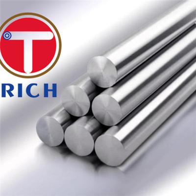 China AISI 1045 GB 45#  DIN C45  CK45 1.0503 Hard Chromed Piston Rod for sale