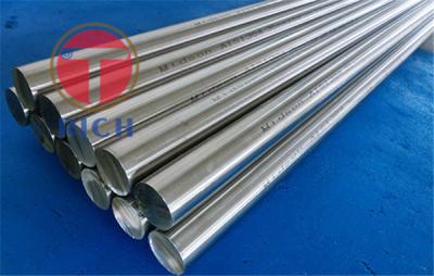 China 316 304L 304 310 303 302 301 Stainless Steel Bright Round Bar Hot Rolled Drawn for sale