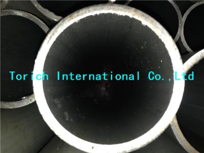 China Engineering Cold Rolled Seamless Alloy Steel Pipe 34CrMo4 42CrMo4 42CrMo for sale