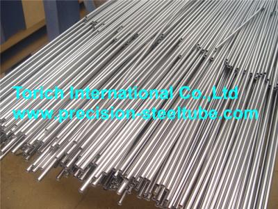 Cina Metropolitana trafilata a freddo senza cuciture dei sistemi idraulici EN10305-4 con produzione laminante a freddo in vendita