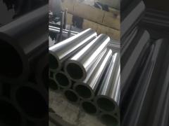 316 Stainless Steel Quilted Grinding Hydraulic Cylinder Pipe