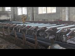 Carbon Steel Tube Heat Treatment(Annealing, Normalizing, Bright Annealing,Q+T)