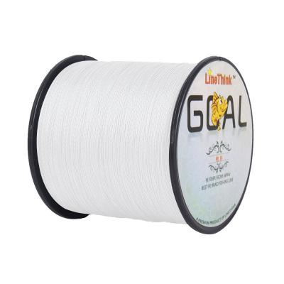 China X4 Sink Tip Float Locator Beaches 100% PE Fishing Line 300M Brand LineThink AIM Japan Multifilament 8LB to 100LB for sale