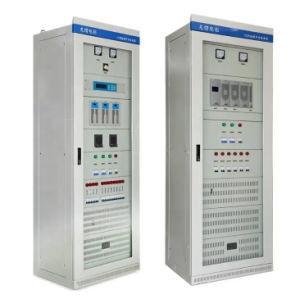 China Removable Installation DC Screen Control Power Supply System Cabinet 220V DC Current for sale