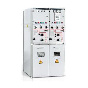 China Energy-Saving Hxgn15-12type Fixed AC Metal-Enclosed Switchgear Gas Insulated Switchgear for sale