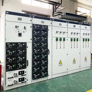 China AC Current MNS Low Voltage Withdrawable Metal-Clad Switchgear for sale