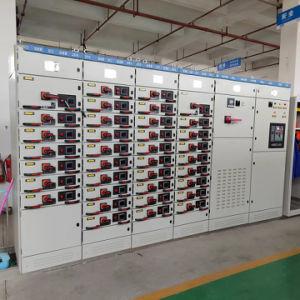 China GCS Electrical Distribution Transformer Draw-out Switch Cubicle Withdrawable Structure for sale