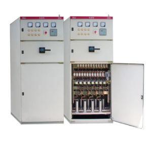 China Low Voltage Cabinet Reactive Power Compensation Device for Power Optimization Solution for sale