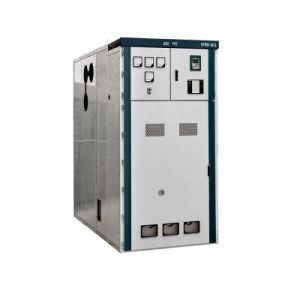 China 36kv 40.5kv Alta tensión de interior AC Panel de conmutadores eléctricos de distribución de metal en venta