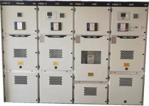 China Steel Plate Shell Medium Voltage Kyn28 High Voltage Switchgear 12 Kv Power Distribution Cabinet for sale