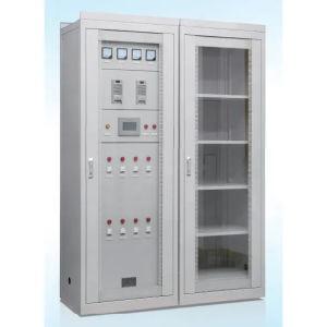 China DC Electric Equipment Switchgear Control Panel in Cabinet Structure for Power Supply for sale