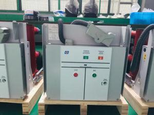 China Fixed Installation Zn63 630A 1250A Hv / Mv Vs1 Draw-out Indoor Vacuum Circuit Breaker Vcb for sale