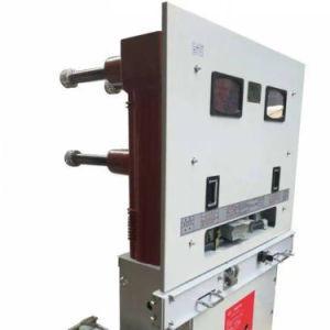 China Indoor Voltage Vacuum Circuit Breaker Zn85-40.5 3 Poles Normal Speed Normal Type for sale