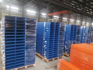 China Producer of Heavy Duty Channel Type Cable Tray with Max.Working Load According to Size for sale