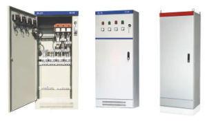 China Fixed Installation XL-21 Power Distribution Cabinet for AC Current and Oil Transformer for sale