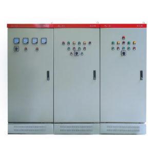 China Power Supply Cabinet XL-21 for Low Voltage Control and Power in Cabinet Structure for sale