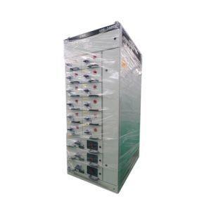 China Fixed Installation MNS Low Voltage Switchgear The Ideal Choice for Power Distribution for sale