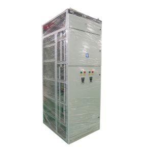 China AC Current Steel Plate Shell Material Mns Low Voltage Switchgear for Substations for sale