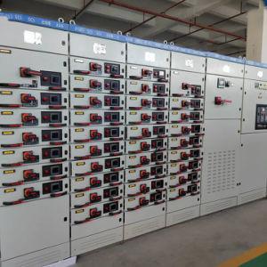 China Low Voltage Gcs Draw out Type Metal Enclosed Switchgear for Industrial Applications for sale