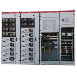 China Removable Installation Gcs Custom Draw-out AC Low Voltage Switchgear for Industrial for sale