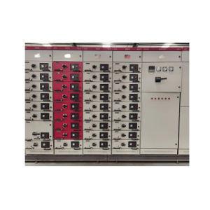 China Structure Withdrawable 1600A MNS Low Voltage Switchgear for Power Distribution Cabinet for sale