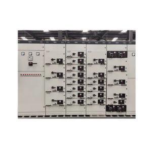 China Low-Voltage Withdrawable Switchgear Gck/Gcs/Mns for Customer Requirements for sale