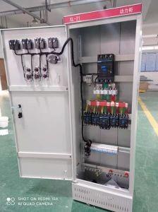 China Efficiently Manage Your Low Voltage System with AC Indoor Cabinet LV Switchgear XL-21 for sale