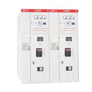 China Medium Voltage Xgn2-12 Cubicle Fixed Type AC Metal-Enclosed Switchgear with Withdrawable Design for sale