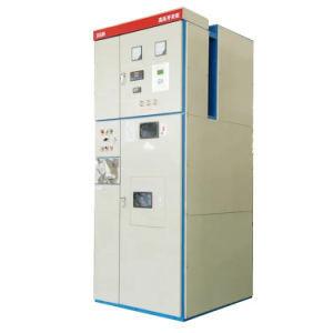 China Medium Voltage Fixed AC Load Break Switch Enclosed Switchgear Cubicle Xgn2-12 Z Box Type for sale