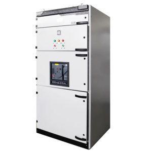 China Removable Installation for Gcs Low Voltage Draw out Type Electrical Cabinet switchgear for sale