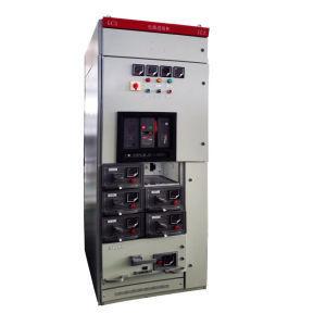 China AC Current Gcs 380V 660V Low Voltage Draw out Type Electrical Cabinet Switchgear for sale