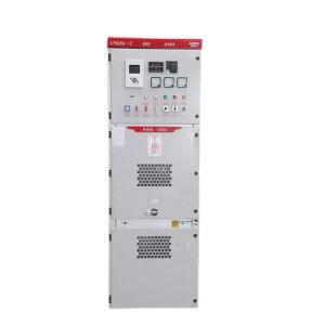 China Steel Plate Shell Metal-Clad Withdrawable Enclosed Switchgear for Power Distribution for sale