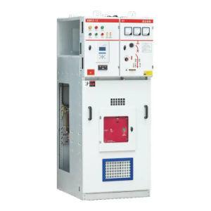 China 40.5 Kv 25ka 31.5ka Protection Switchgears Xgn Switchgear Compact Switchgear for High Voltage AC for sale