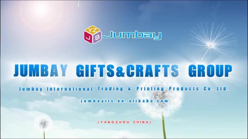 Verified China supplier - Yangzhou Jumbay International Trading Co., Ltd.