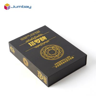 China Wholesale Paper/Plastic/PP Cards/Cardboard/Wood/Others Tarot Printing Tarot Cards Sellers Professional Manufacturer Board Game for sale