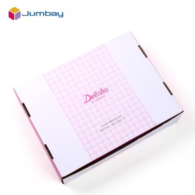 China Biodegradable Gift Box Clothes Packaging Gift Box Custom Packaging Gift Box Packaging Custom for sale