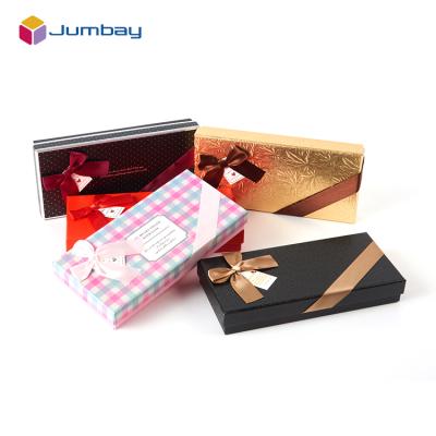 China Professional Dress Gift Box Customization Fruit Gift Box Customized Biodegradable Easter Dry Gift Box for sale