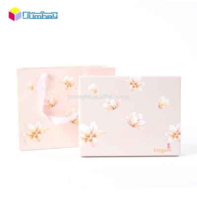 China Recyclable Customization Personalized Gift Paper Bag For Packaging Snack Paper Bag Handle Flat Paper Bag for sale