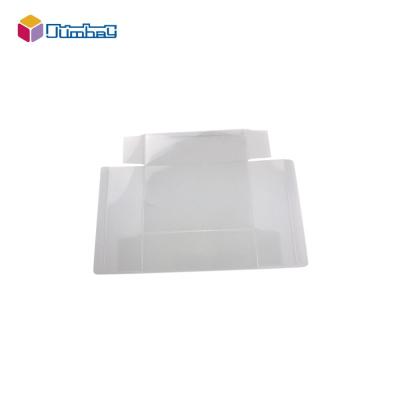 China Professional Personalized Wholesale Custom PVC Transparent Plastic Package PET for sale