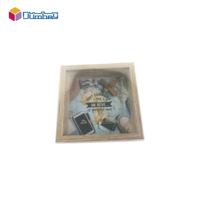 China Professional Custom Biodegradable PVC Clear Transparent Boxes for sale