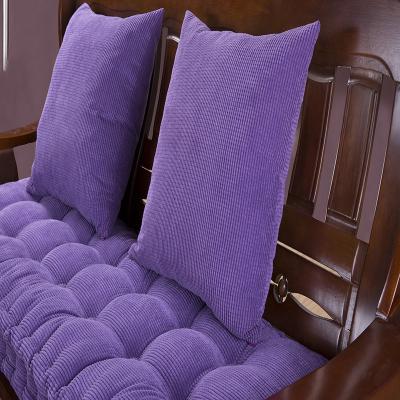 China Soft Magnetic Body Heating And Back Comfort Cushion Home Decorative Include Cover Case Sofa Pillow for sale