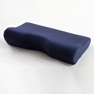 China Wholesale High Quality Memory Custom Design Comfortable Neck Support Care Memory Foam Pillow for sale