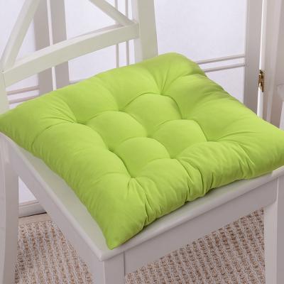 China Home Office Soft Warm Comfortable Ground Wool Cushion Back Cushion for sale