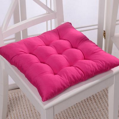 China Wholesale soft and warm new design comfortable and breathable cushion back cushion for sale