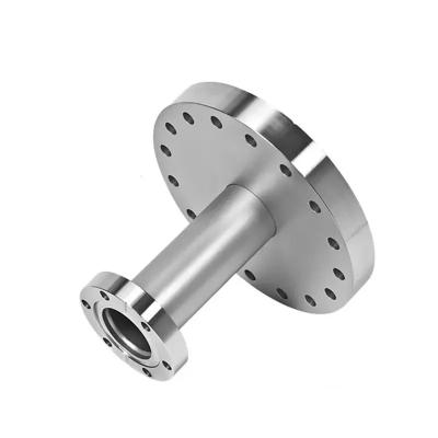 Cina OEM Precision Custom Titanium Parts 3 Axis - 5 Axis Servizio di lavorazione della fresatura in vendita