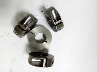 China Polished CNC Turning Parts Made from Various Metals with Anodized Finish for sale