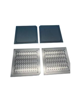 China High Precision CNC Parts  Polishing / Painting / Anodizing Surface For Metal Machining for sale