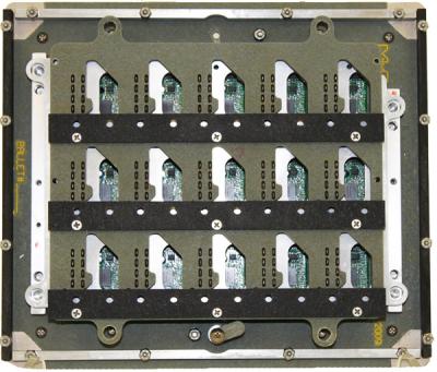 China Aluminum Wave Soldering Pallet with Max Temperature of 200C and Max Pressure of 50kg for sale