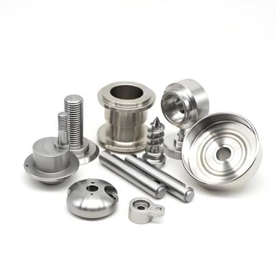 China CNC Machining Center Precision Stainless Steel Parts for Optimal Performance in USA Market for sale