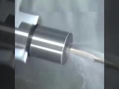 Stainless steel parts